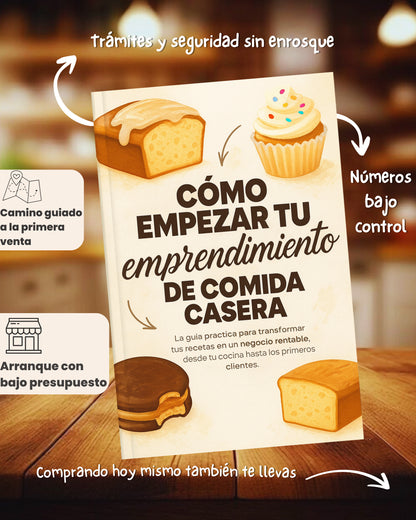 Budines con margen© 30 recetas +20 recetas de regalo | Zonatize™